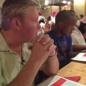 Meet your Posher, Sam